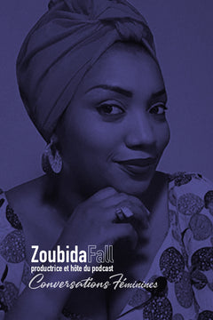 Conversations féminines