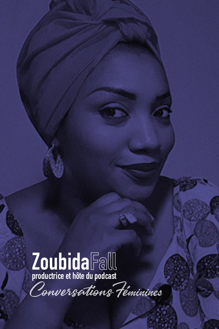 Conversations féminines