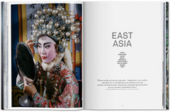 National Geographic. Le Tour du monde en 125 ans. Asie & Océanie