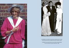 Lady Diana - L'Histoire d'une icône mode