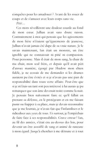 Pour l'amour du Highlander