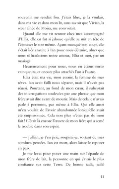 Pour l'amour du Highlander