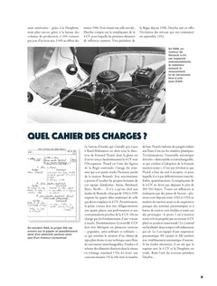 La 4 L: Renault 4 L - 30 ans d'aventure