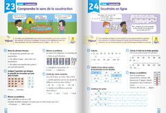 Je comprends tout - Mathématiques CE1