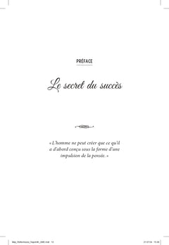 Réfléchissez et devenez riche