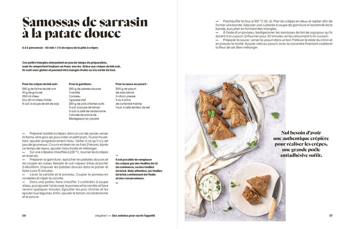 Végétal et complet - L'alimentation brute et naturelle pour toute la famille