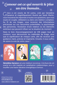 L'oracle du langage amoureux