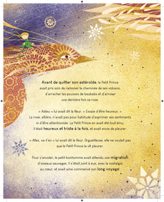 Le petit prince