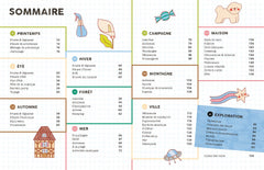 Tout illustrer pas à pas