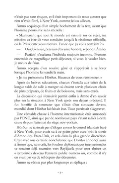 50% sauvages: La Révolte de la Communauté
