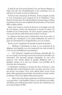 50% sauvages: La Révolte de la Communauté