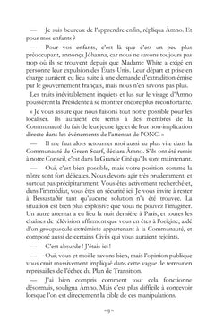 50% sauvages: La Révolte de la Communauté