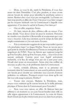 50% sauvages: La Révolte de la Communauté