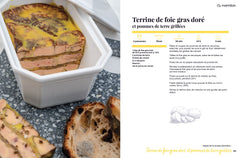 Un chef dans ma cuisine - Marmiton invite Michel Sarran