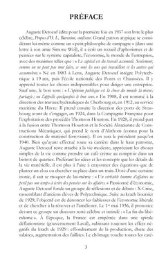 Propos de O.L. Barenton, confiseur
