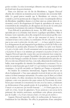 Propos de O.L. Barenton, confiseur