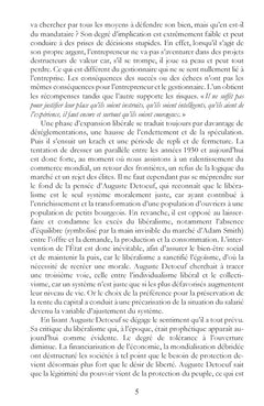 Propos de O.L. Barenton, confiseur