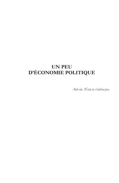 Propos de O.L. Barenton, confiseur