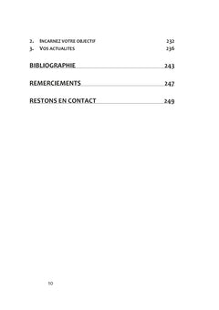 Propulsez votre carrière au féminin