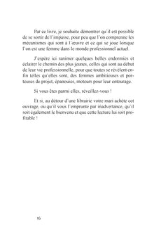 Propulsez votre carrière au féminin