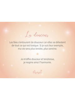 Mes petites prières féériques