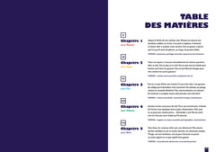 Être garçon : la masculinité à contre-courant