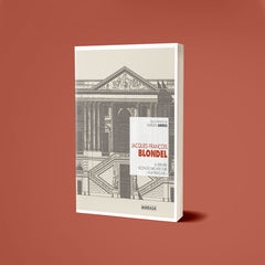 Jacques-François Blondel