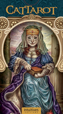 Cat Tarot
