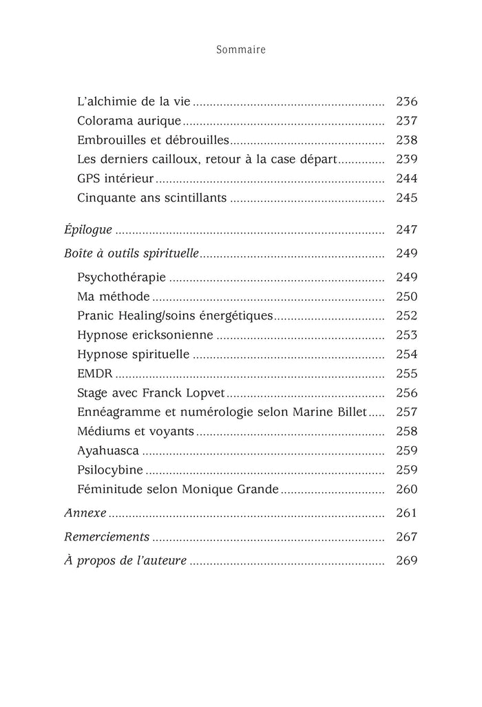 Famille, amants et autres galères... - Le Guide spirituel pour s'en sortir !