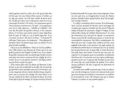 Vers la beauté, toujours !