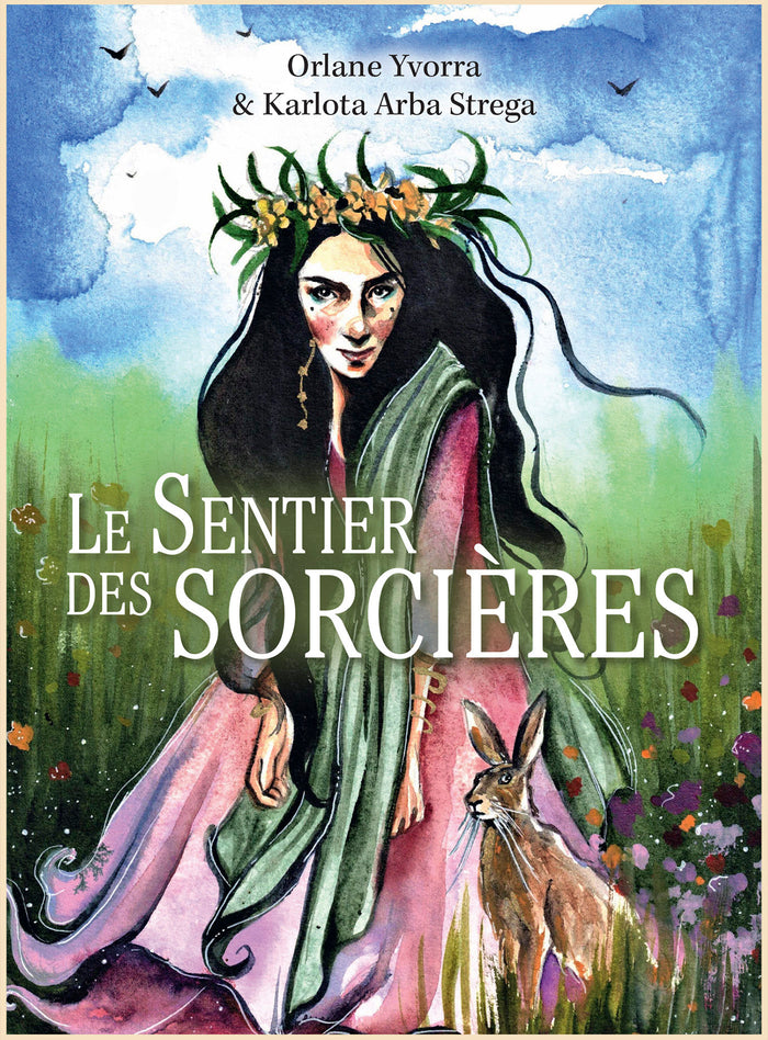 Le sentier des sorcières