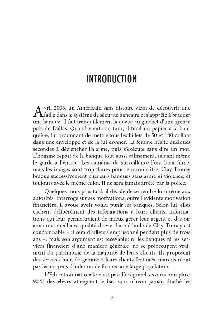 Le million pour tous