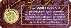 Le petit oracle de la mission d'âme