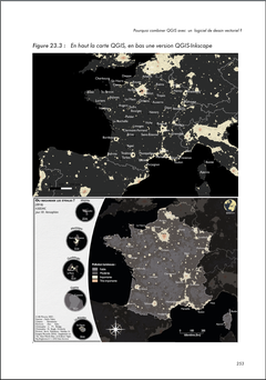 Se former à la cartographie avec Inkscape