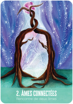 Connexion avec tes guides - Comprendre et harmoniser tes énergies