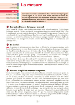 La musique - N° 45