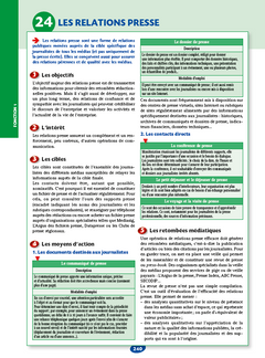 Toutes les matières Réflexe - BTS Communication n°16 - 2023