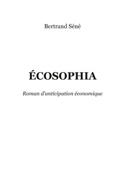 Ecosophia