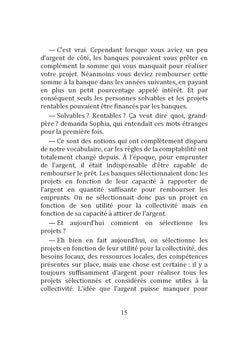 Ecosophia