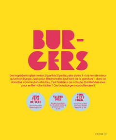 Cook me please