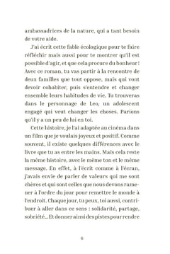 C'est le monde à l'envers !