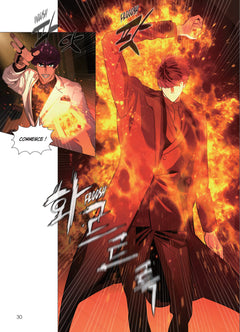 White Blood - Tome 7