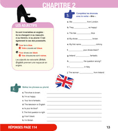 150 activités ludiques pour se (re)mettre à l'anglais - Initiation (Voie express)