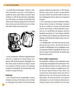 Les produits miracle