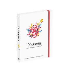 Ty carnage collector