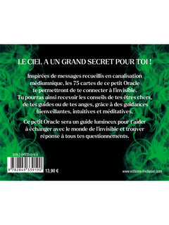 Le petit oracle sacré de l'au-delà