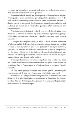 La puissance de la pensée positive