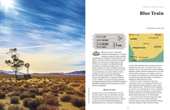 Explorer le monde en train