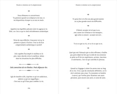 Maximes pour une vie heureuse - Mambo, le chemin du devenir
