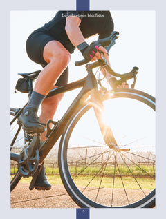 Je deviens cycliste - Les conseils de spécialistes pour débuter